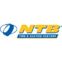 National Tire & Battery logo - Similar company to Brakes Plus