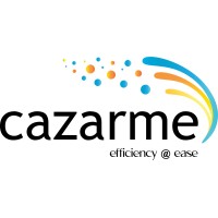 Cazarme logo - Similar company to Catch It