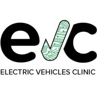 EV Clinic logo - Similar company to Ev.Hr - Električna Vozila Hrvatska