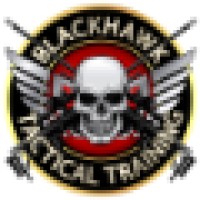 BLACKHAWK TACTICAL TRAINING logo - Similar company to Open Wireless
