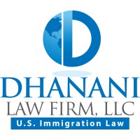 Dhanani Law Firm, LLC logo - Similar company to Alcaraz Tocchini