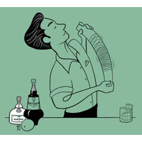 Delaney Cocktail & Bar Consulting logo - Similar company to Custom Raw