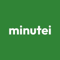 Minutei logo - Similar company to Dellly