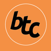 Blockchain Technology Cryptocurrency logo - Similar company to Dti