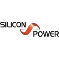 Silicon Power Corporation logo - Similar company to Synergy Power Solution