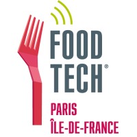 FoodTech Paris Ile-de-France logo - Similar company to Cachoteries