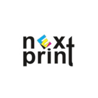 Next Print - Nəşriyyat Poliqrafiya Mərkəzi logo - Similar company to Yufamo