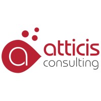 ATTICIS CONSULTING logo - Similar company to Alomey Conseil