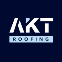 AKT Roofing Ltd logo - Similar company to Crowclad Roofing Ltd