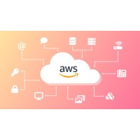 TallyPrime AWS Cloud Official logo - Similar company to Teem Computers