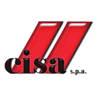 C.I.S.A. S.P.A. logo - Similar company to Ecologistic S.P.A.