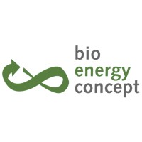 Bioenergy Concept GmbH logo - Similar company to Bioenergy
