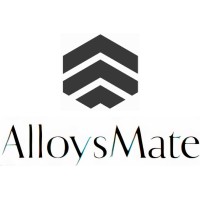 AlloysMate logo - Similar company to Pecan Research Solutions