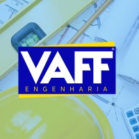 VAFF ENGENHARIA logo - Similar company to Wp Engenharia Ltda