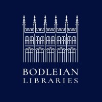 The Bodleian Libraries, University of Oxford logo - Similar company to University Of Oxford