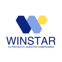 Winstar logo - Similar company to Marph Studio