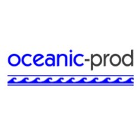 Oceanic prod Ltd logo - Similar company to Powersolve Technologies