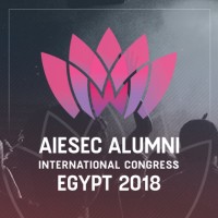 AIESEC Alumni International Congress logo - Similar company to Aiesec Alumni Asia Pacific