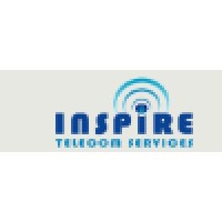 Inspire Telecom Services logo - Similar company to Inspire Telecom