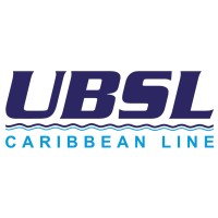 UBSL Caribbean Line B.V. logo - Similar company to Equipe Container Services