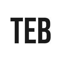 TEB Creative logo - Similar company to Chief & Company