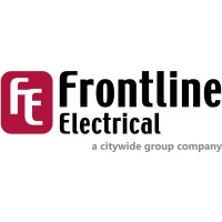 Frontline Electrical logo - Similar company to Frontline Electrical Services Limited