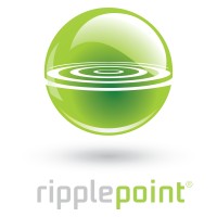 RipplePoint logo - Similar company to Sentry Technology