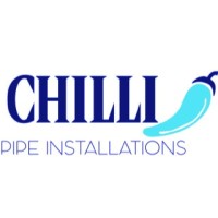 Chilli pipe Installations Pty Ltd logo - Similar company to Dynamic Stainless Group