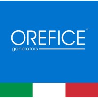 Orefice Generators logo - Similar company to Elcos Power Generators