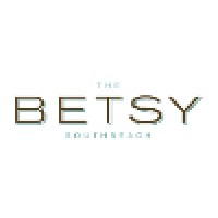 The Betsy - South Beach logo - Similar company to Ball & Chain