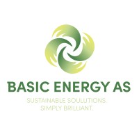 Basic Energy As logo - Similar company to Agrointel As