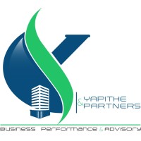 YAPITHE & PARTNERS logo - Similar company to Graphics System Sa