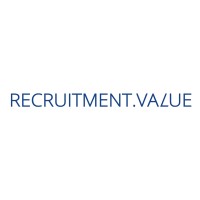 Recruitment Value logo - Similar company to Mint It Solutions