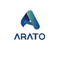 ARATO logo - Similar company to Innovanalyse ™