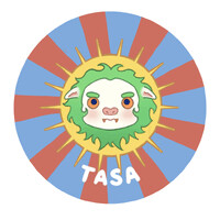 TASA - Tibetan American Student Association UMN logo - Similar company to Students For A Free Tibet