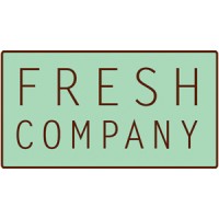 Fresh Company logo - Similar company to Stemartaen Vegan Catering
