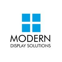 Modern Display Solutions Ltd logo - Similar company to Modern Display