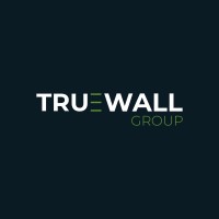Truewall logo - Similar company to Walltec Group Ltd