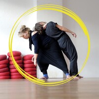 Somatische Akademie Berlin logo - Similar company to Kieser Training Berlin Mitte