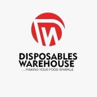 Disposable Warehouse logo - Similar company to Lextorah