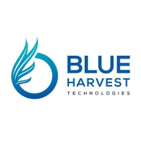 Blue Harvest Technologies logo - Similar company to Keeptrack