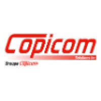 Copicom - Copicom Solutions, divisions de KYOCERA Document Solutions Canada, Ltée logo - Similar company to Netbox Digital Managed It Services Limited