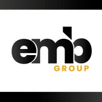 EMB GROUP logo - Similar company to Emb Mortgage Group, A Division Of Pro Mortgages, Llc Nmls 2071