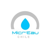 Micr’Eau Chile - AEC/ABM logo - Similar company to Proyecto Gwr