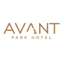Avantparkhotel logo - Similar company to Macanudo