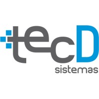 TecD Sistemas Ltda logo - Similar company to Tecd Solutions Ltd