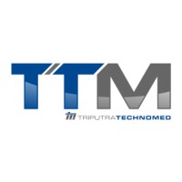 PT Triputra Techno Med logo - Similar company to Fit Infinity