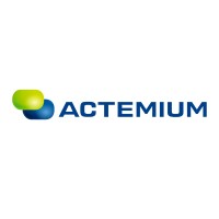 Actemium Paris Airports logo - Similar company to Actemium Paris Digital Solutions