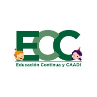 Educación Continua y CAADI logo - Similar company to Casa Mujer