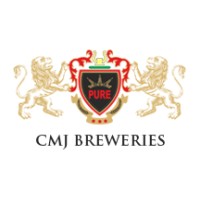 CMJ Breweries Pvt.Ltd logo - Similar company to Bad Monkey Beer